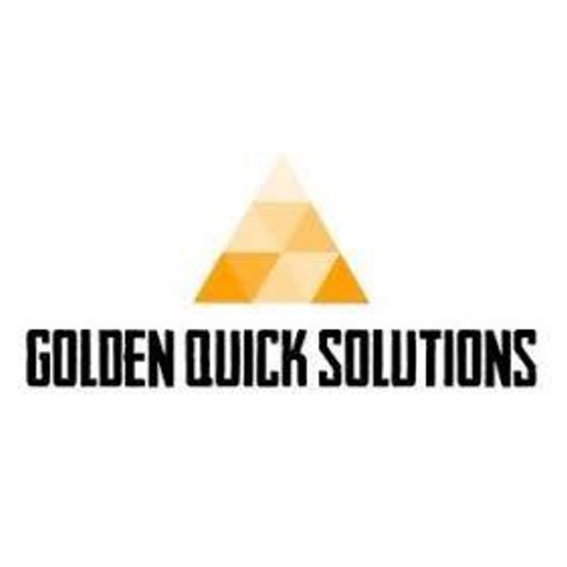 Golden-quick-solutions